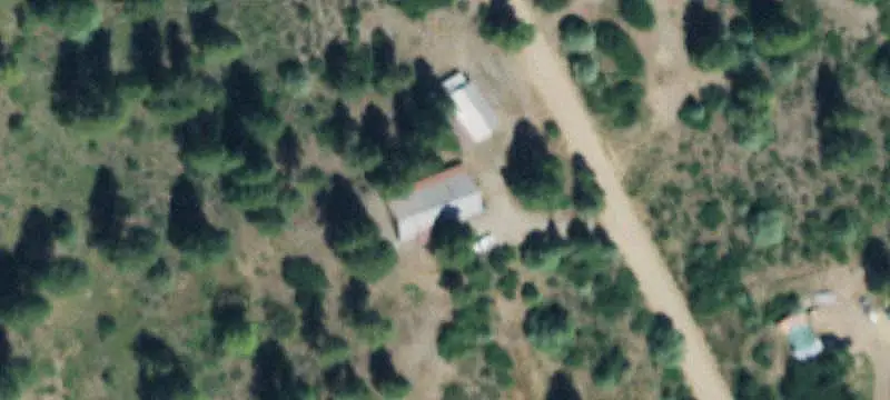 348 Circle Dr, Pagosa Springs, CO 81147