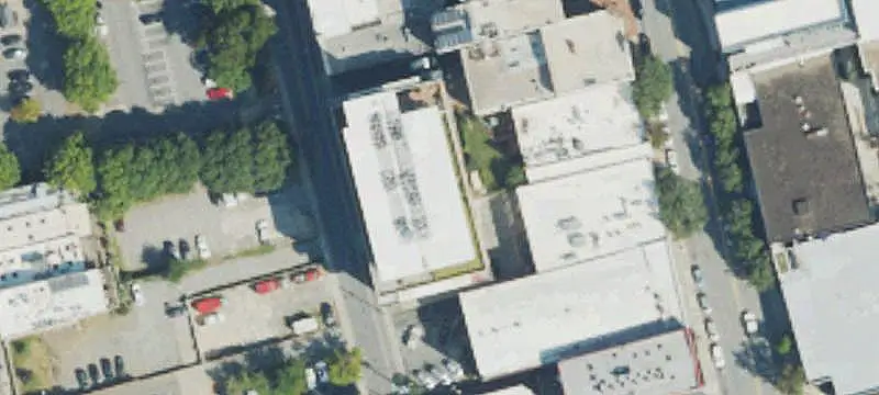 Hotel Space with Private Rooms