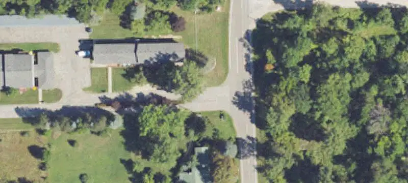 Creekside 24-Unit Apartments