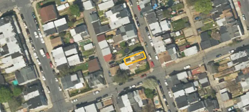 Multifamily Property with Detached Garage