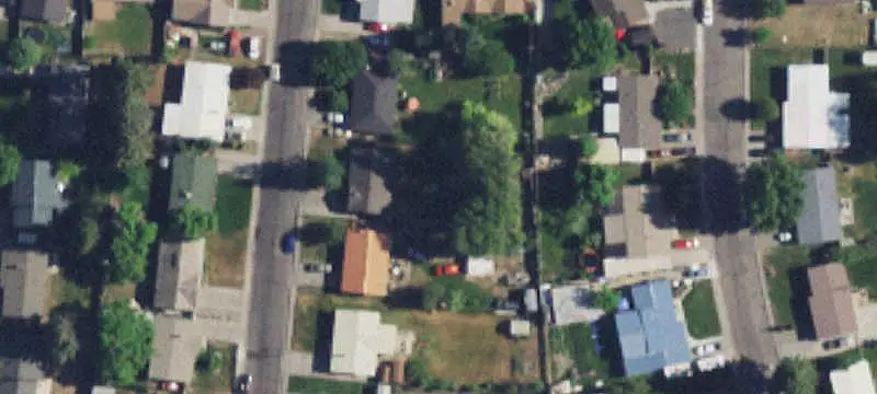Commercial Land with Approved Plans