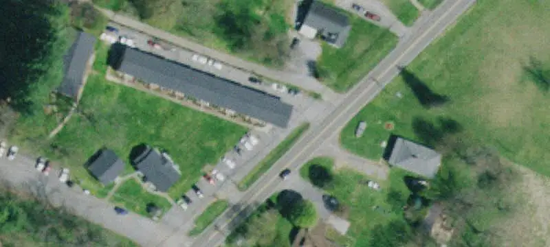 28-Unit Apartment Building