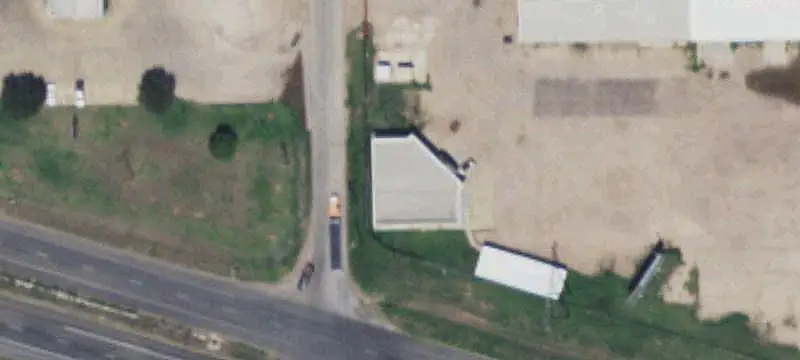Flex Space with Warehouse Area