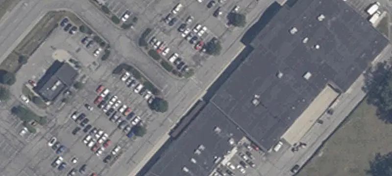 Avalon Crossing Shopping Center
