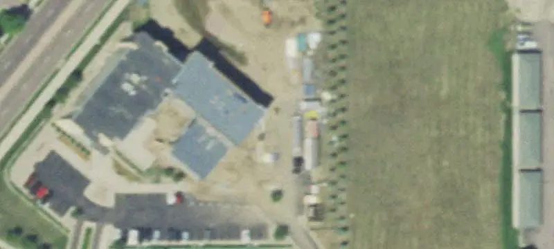 I-1 Industrial Land