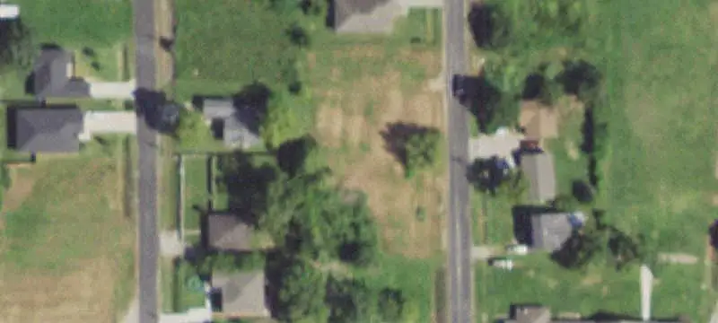 Buildable Commercial Land