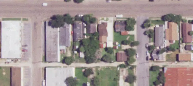 Two-Unit Duplex