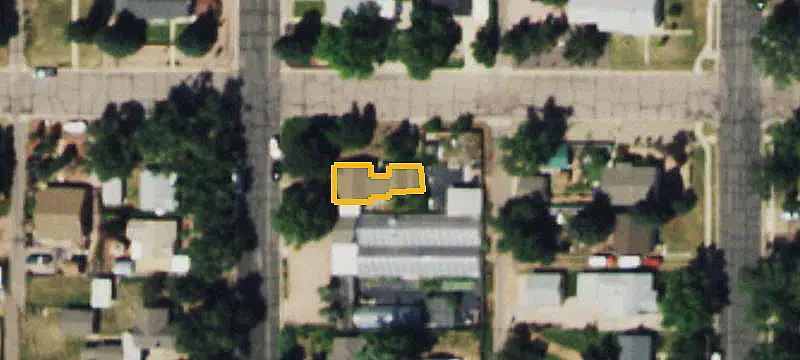 Greenhouse Retail Property