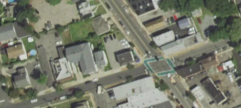 Ground-Level Storefront Space