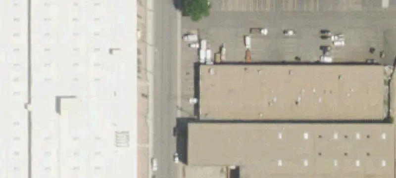 Flex Space With Loading Yard