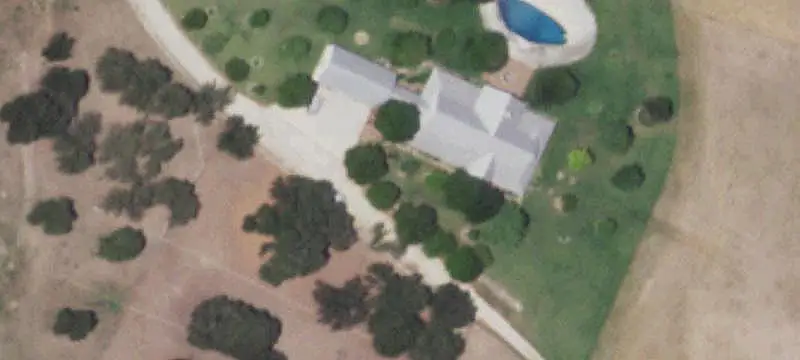 Riverfront Ranch with Stone Home