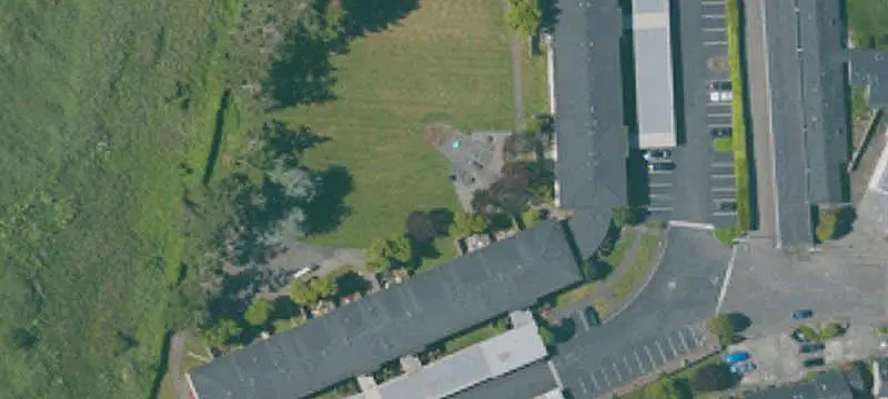 92-Unit Apartment Community