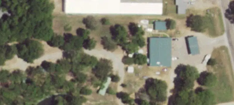 Resort Property With Cabin Rentals