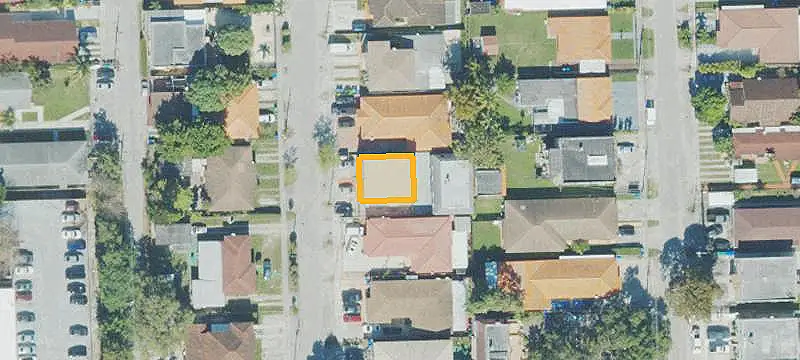 5-Unit Apartment Building
