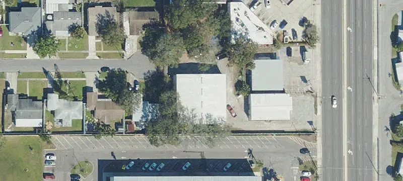 Mixed-Use Property with Retail Frontage