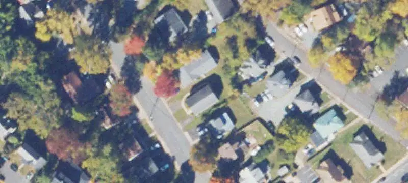 2-Unit Duplex Near UVA