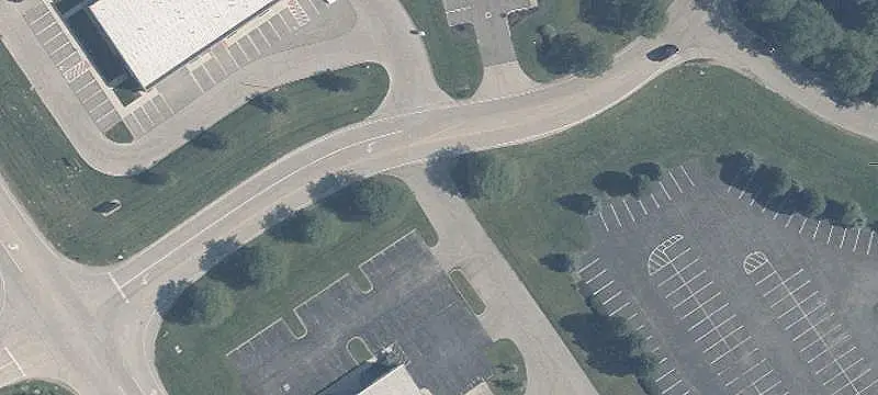 Coworking Space Near I-270