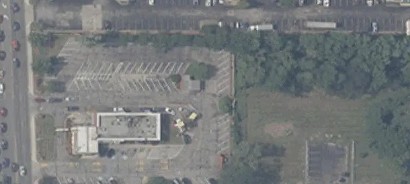Corner Commercial Land