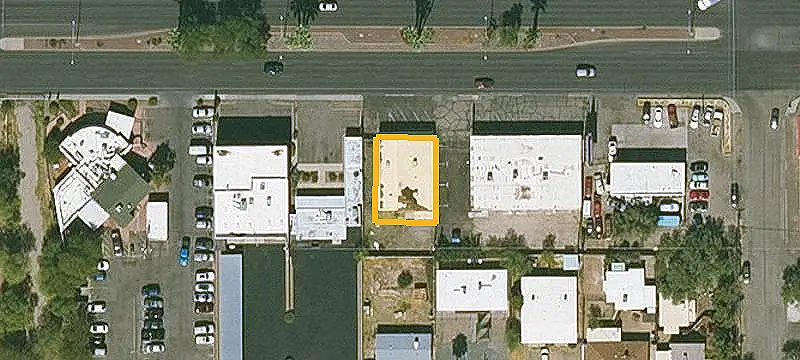 Renovated Storefront Property