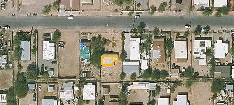 New-Construction Duplex