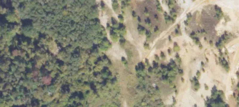 New Flex Space with Acreage