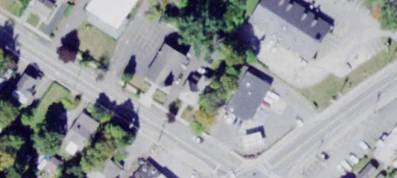 Danny's and Custards Restaurant Property
