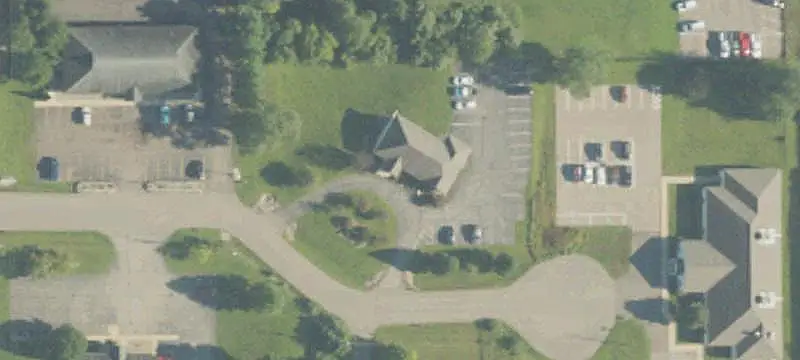 Office Suite with Parking