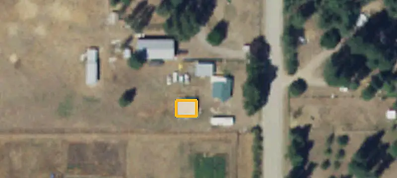 Land / Unimproved Land