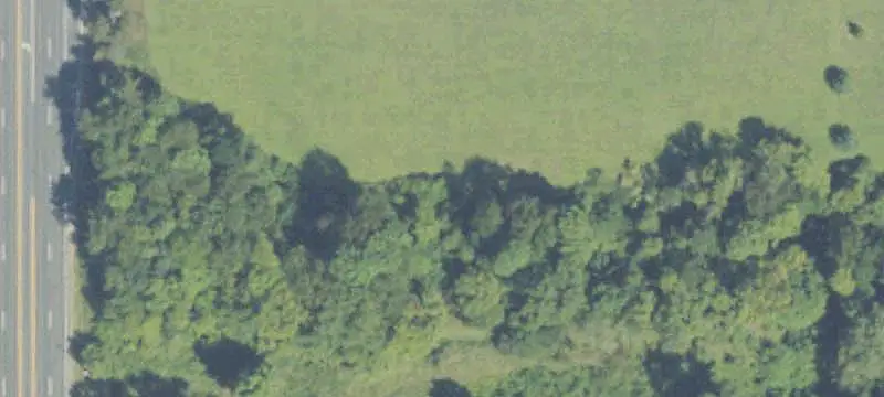 Light Commercial Development Land