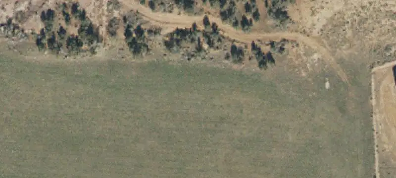 Agricultural Land With Cabins