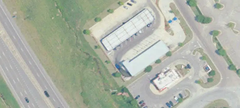 Mammoth Car Wash