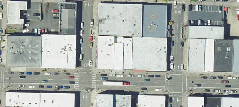 Mixed-Use Retail Property