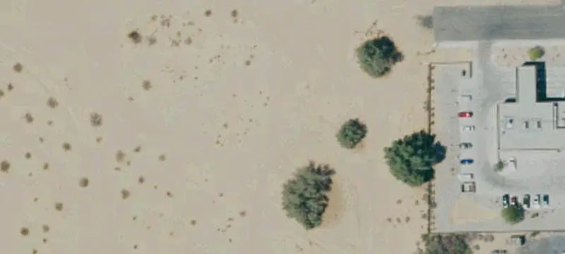 Vacant Land with Utilities