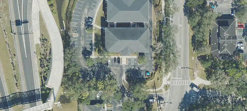 Two-Story Office Units