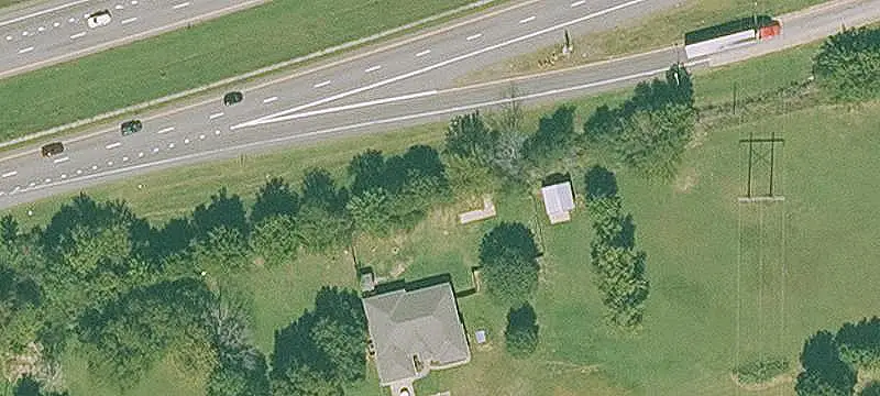 KFC/Taco Bell Drive-Through