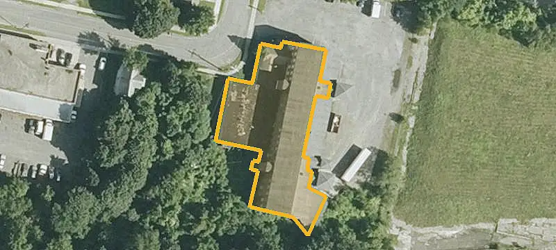 Vacant Development Lot