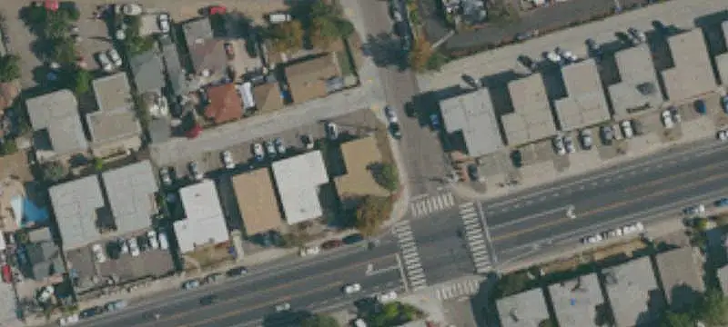 Four-Unit Apartment Property