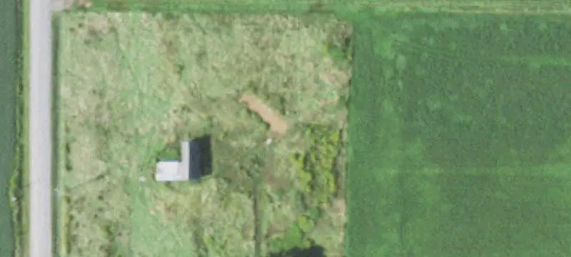Church Facility with Basement