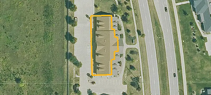 Commercial Land Parcel
