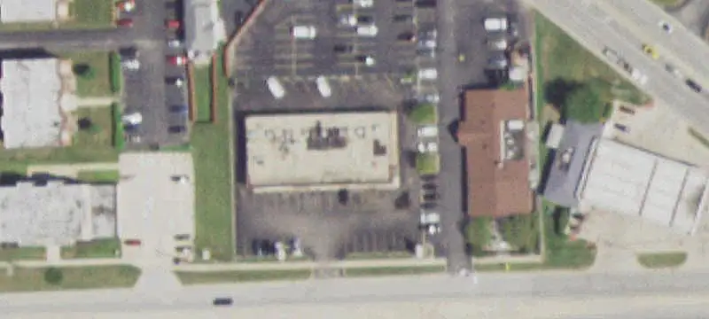 Storefront Property with New FF&E