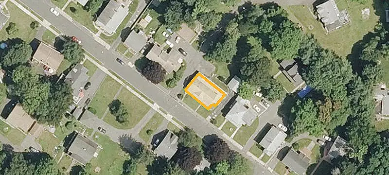 Two-Unit Duplex with Garage