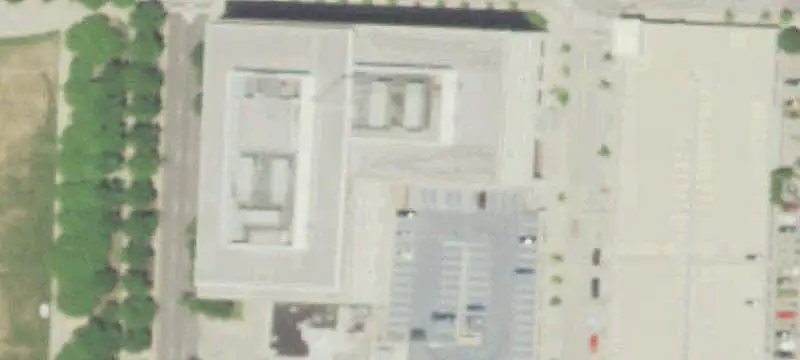 Central Business District Office Building