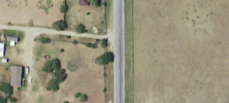 Interstate Frontage Commercial Land