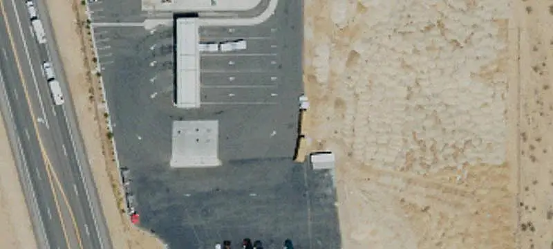 Commercial Land Near Highway Access