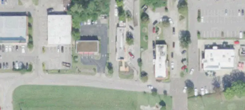Dunkin' NNN Drive-Through Property