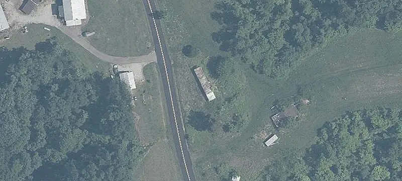 Agricultural Hunting Land