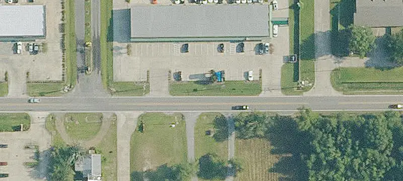 Retail Space Near Grocery Anchor