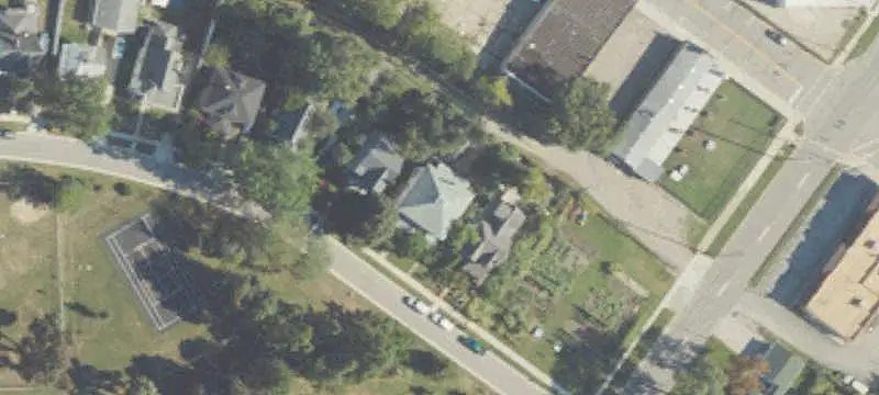 4-Unit Quadplex