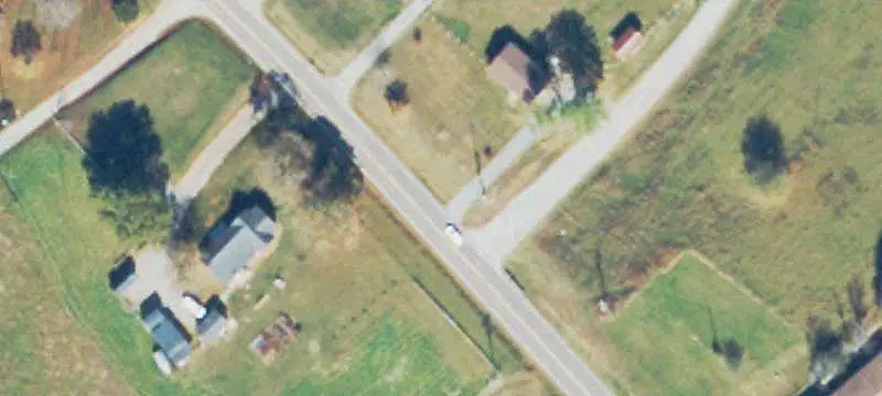 Commercial Land at Highway Intersection