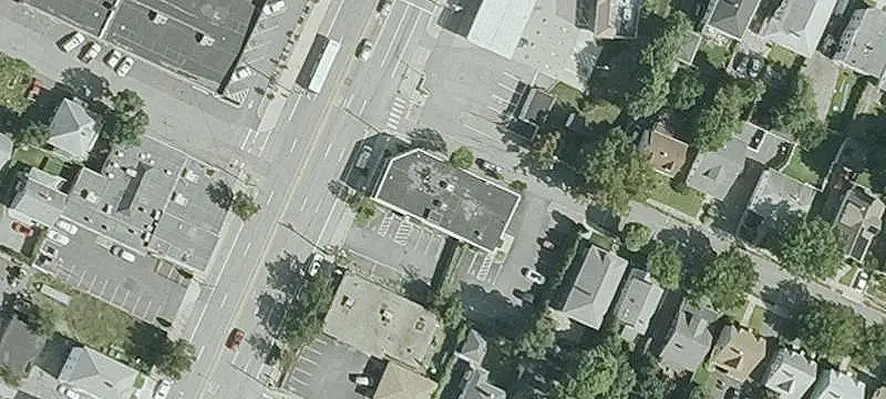 Medical Office Building